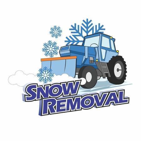 snow plow