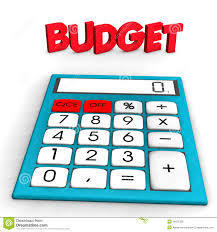 2020-2021 Budget Workshop Schedule