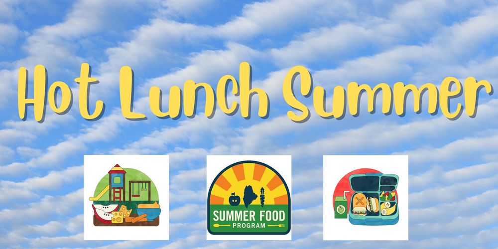 Summer Food Programs