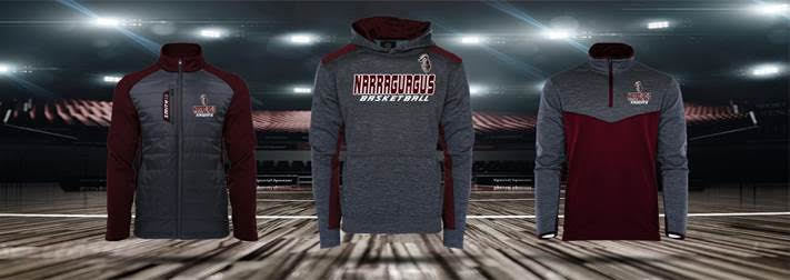 Basketball Store Now Open