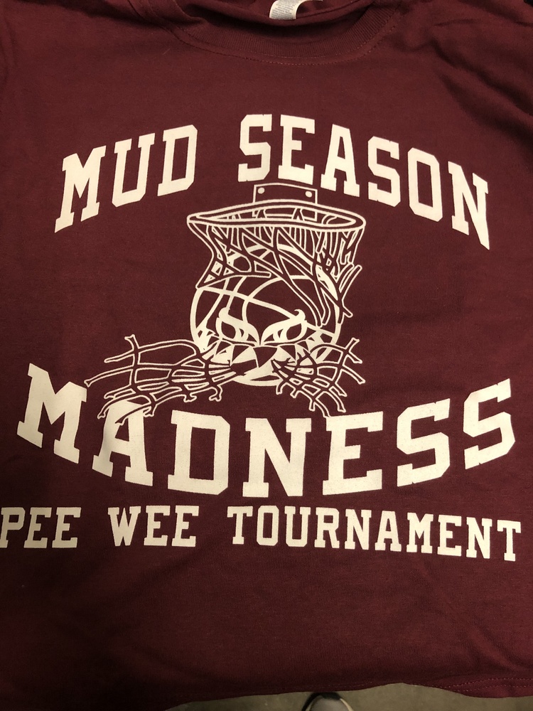 Mud Season Tee