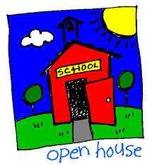 OPEN HOUSE