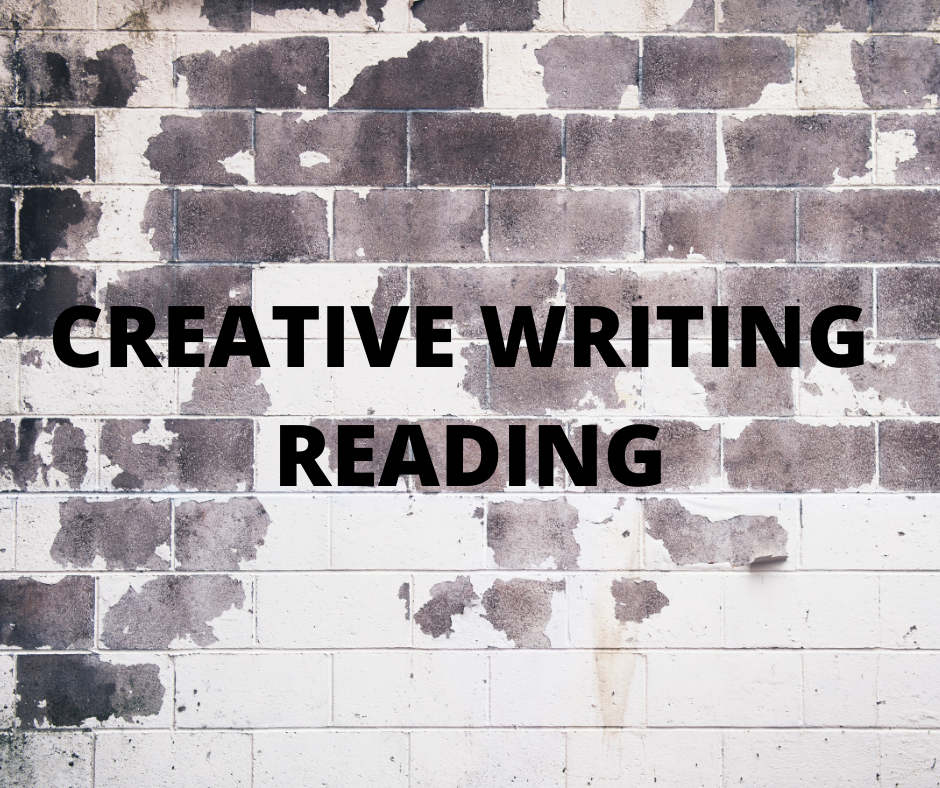 CREATIVE WRITING READING