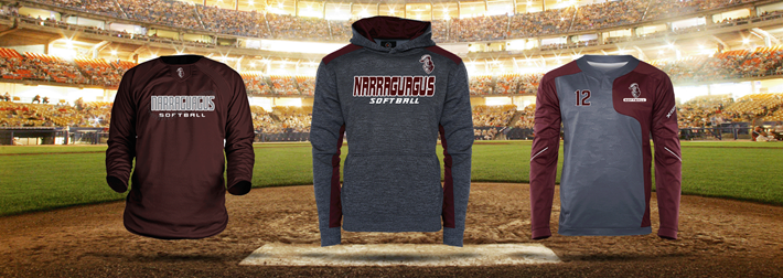 BASEBALL AND SOFTBALL STORES NOW OPEN