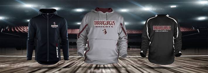 VOLLEYBALL STORE NOW OPEN