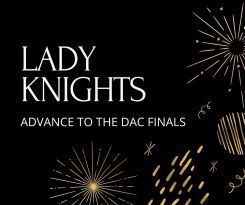 DAC BASKETBALL FINALS ARE FRIDAY NIGHT