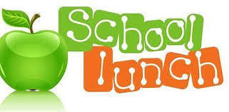 School Lunches Available