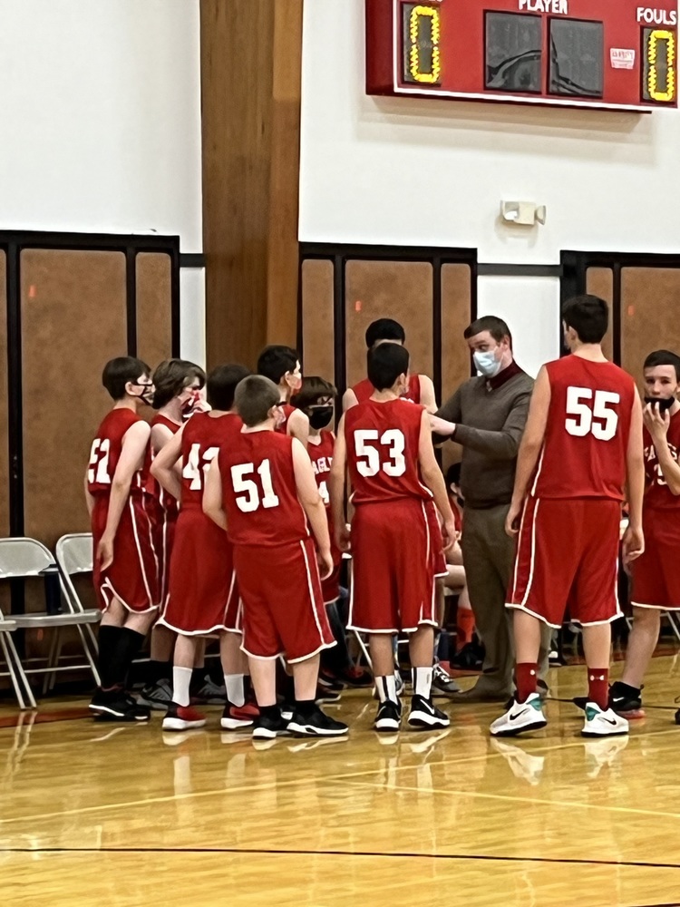 B.Ball Semi-Finals Update