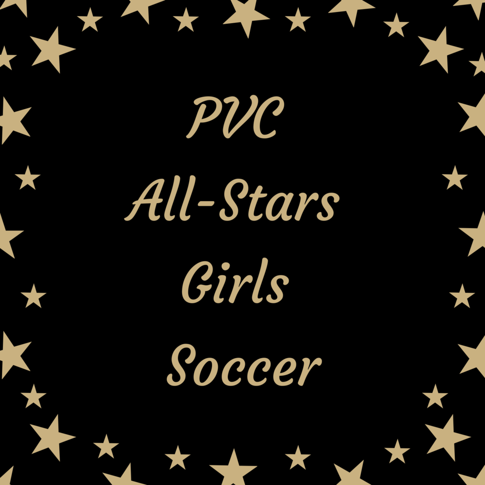 PVC All-Stars Girls Soccer