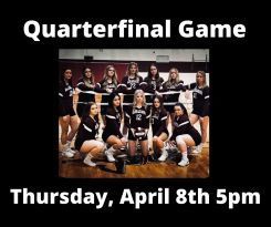 It's Playoff Time