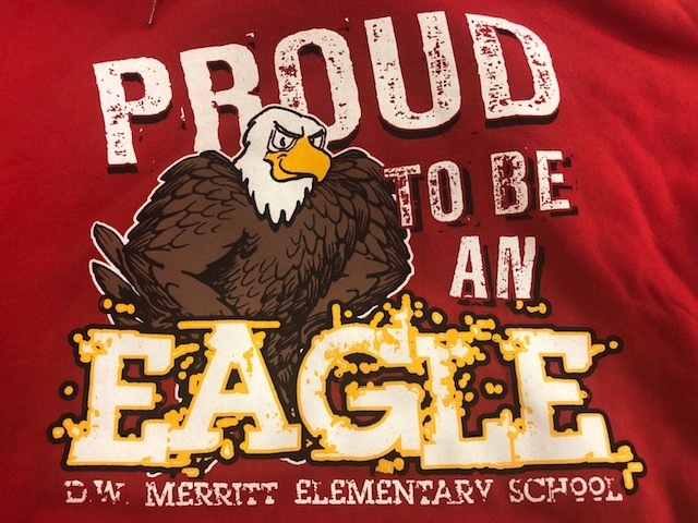 D.W. Merritt School - Where We Succeed Together!