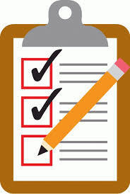 Updated DOE COVID Screening Checklist