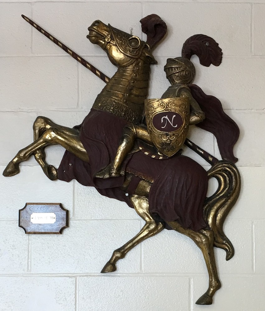 Fall Athletic Banquet Held Recently