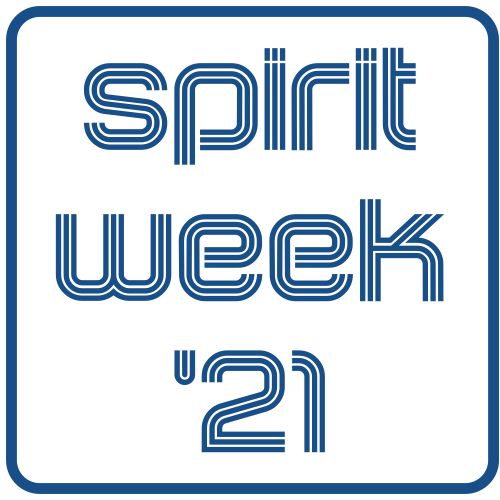 spirit week 21