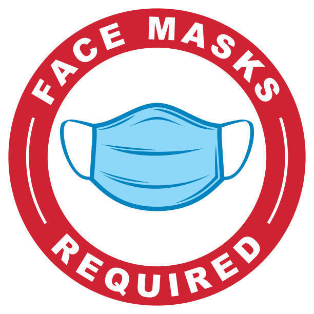 Notice on Masks