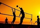Jr High Intramural Volleyball 2020