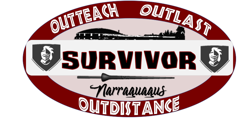Survivor Logo