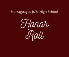 3rd Quarter Honor Roll
