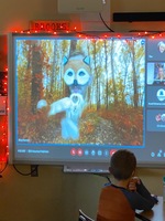 Virtual Halloween Tour