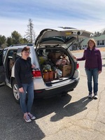 FFA Food Donation