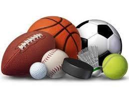 Ad for NHS Fall/Winter Sports
