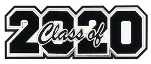 Graduation 2020 Announced