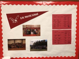 D.W. Merritt School Updates & Events