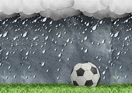 Jr High Soccer Cancelled