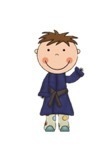 Thursday is PJ Day!