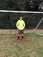 Soccer at DWM