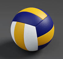 Jr. High Volleyball