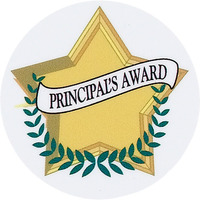 2020 Principal's Award Announced