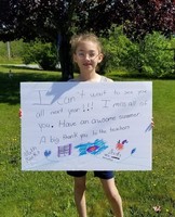 Have a Great Summer Everyone!