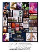 Student Art Exhibit