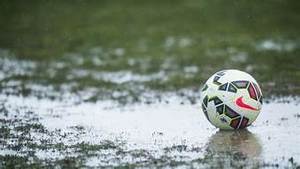 Girls High School Soccer Game