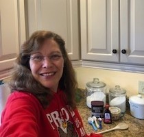 Cooking With Mrs. Greene