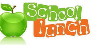 School Lunches Available