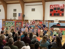 Spring Night of the Arts