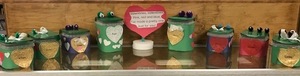 Will You Be My Valentine?