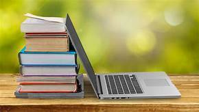 LAST DAY TO TURN IN BOOKS/COMPUTER