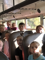 Bus Safety