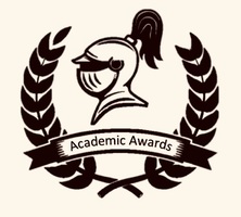 2020 Senior Academic Awards