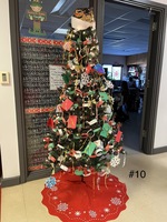 Holiday Program and Sing-a-Long
