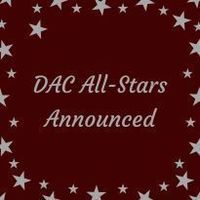 Volleyball All-Stars
