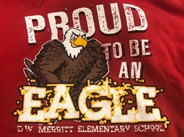 D.W. Merritt School - Where We Succeed Together!