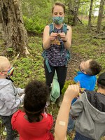 Pre-K Learns with Maine Outdoor School