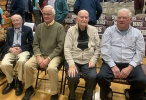 Veterans Day Ceremony