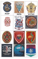 First Responder Recognition Night