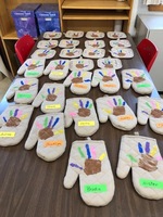 Fall Crafts