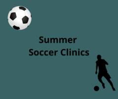 Soccer Clinics